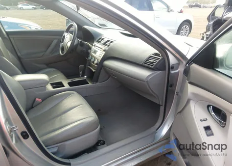 2009 Toyota Camry Se/Le/Xle из США, поврежденный, VIN 4T4BE46K69R095133